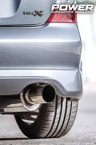 Honda Civic Type-R 509Ps 